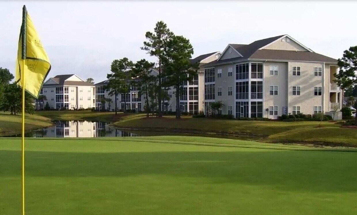 144 Bentgreen Dr, Leland, NC 28451 Condo for Rent in Leland, NC