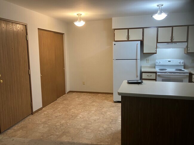 Foto del edificio - Beacon Apartments