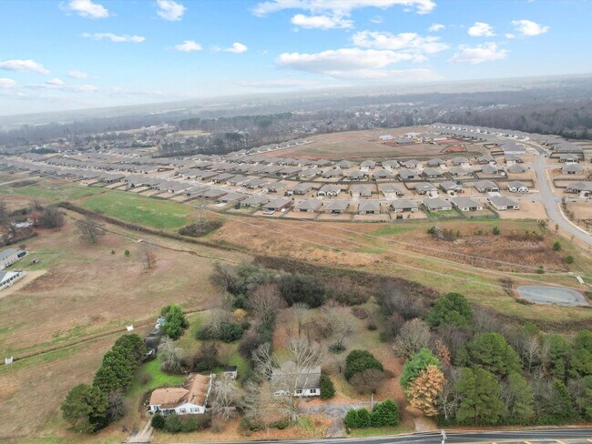 Foto del edificio - Enjoy privacy and seclusion while still being in Athens City!