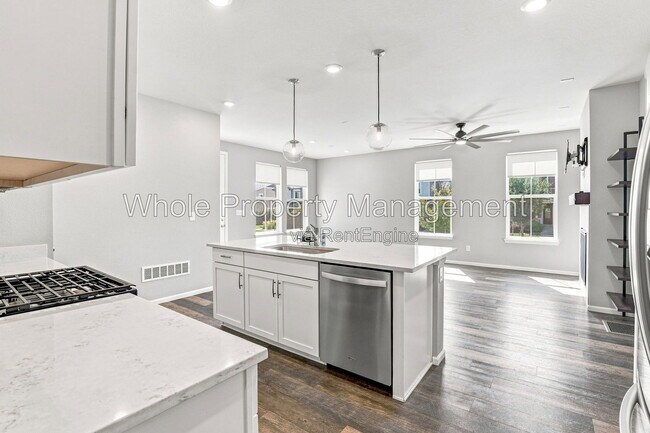 Foto del edificio - 21200 E 61st Ave