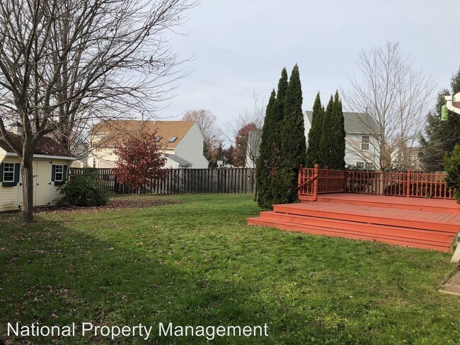 Foto del edificio - 4 br, 1 bath House - 91 Kristopher Dr