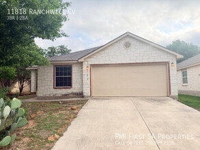 Building Photo - 11818 Ranchwell Cove