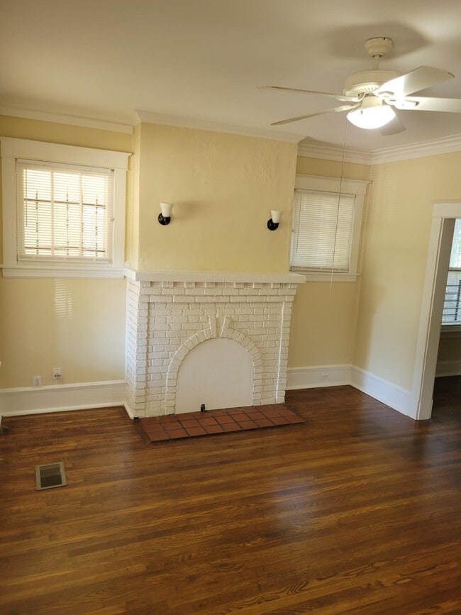 Building Photo - 2410 Broad Ave