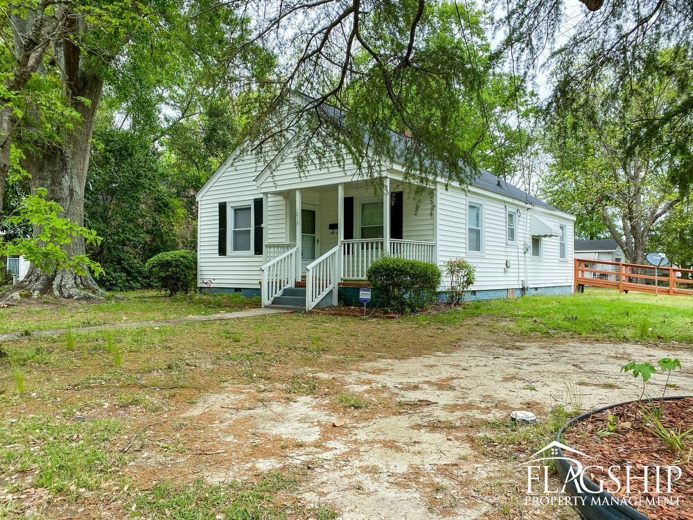 Primary Photo - Cute Single Family Home in Goldsboro