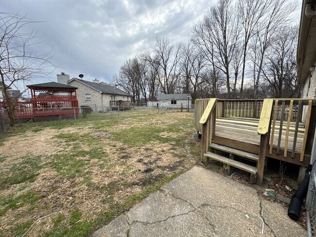 Building Photo - 4402 Dellafay Dr