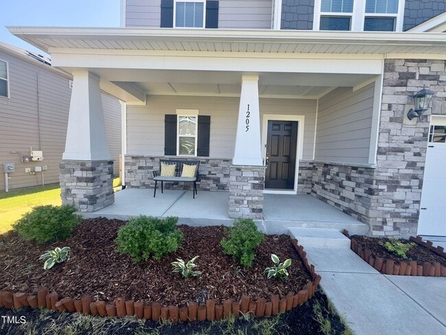 Building Photo - 1205 Cotton Arbor Trce