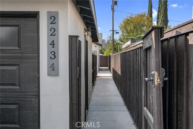 Building Photo - 22434 Berdon St