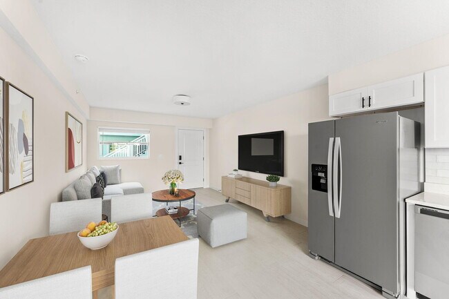 Foto del edificio - 120 Central Rd