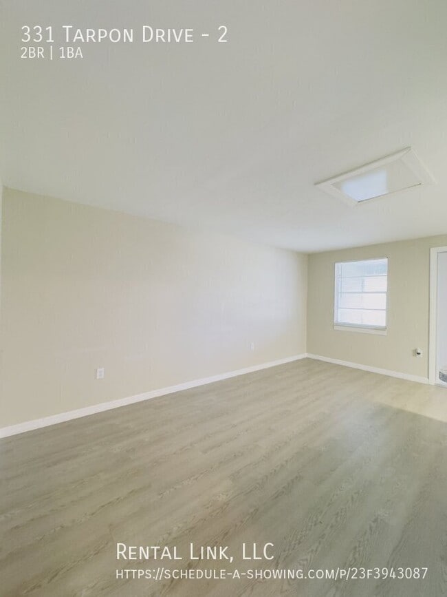 Building Photo - 331 Tarpon Dr