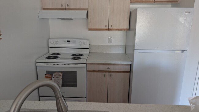 Foto del edificio - 22816 Market St