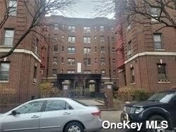 Primary Photo - 155-01 90th Ave