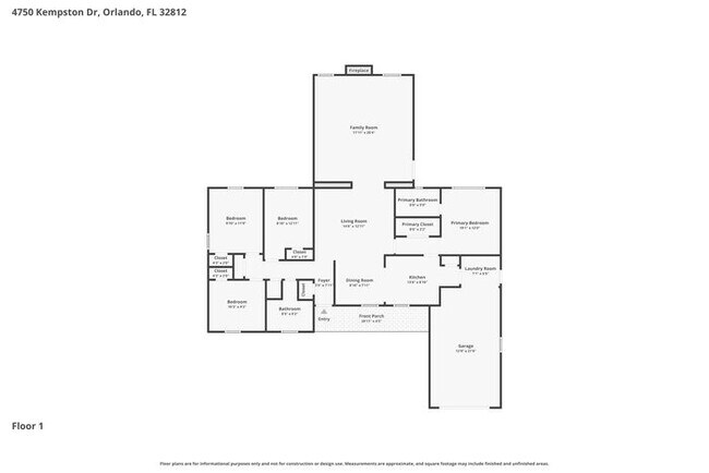 Foto del edificio - 4750 Kempston Dr