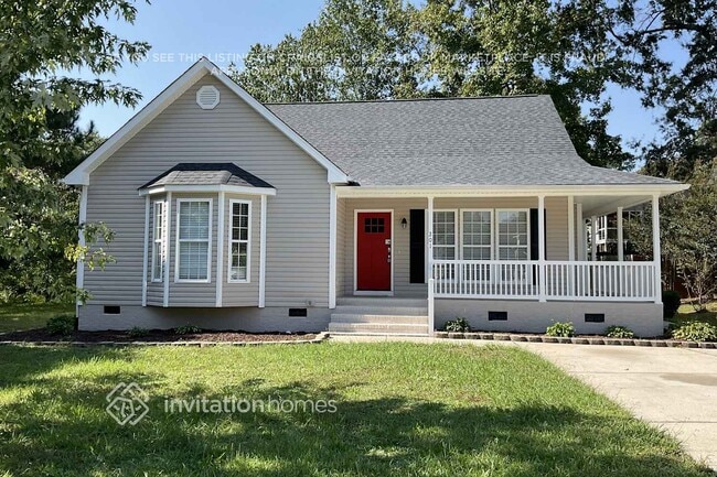 Building Photo - 201 Zircon Ln