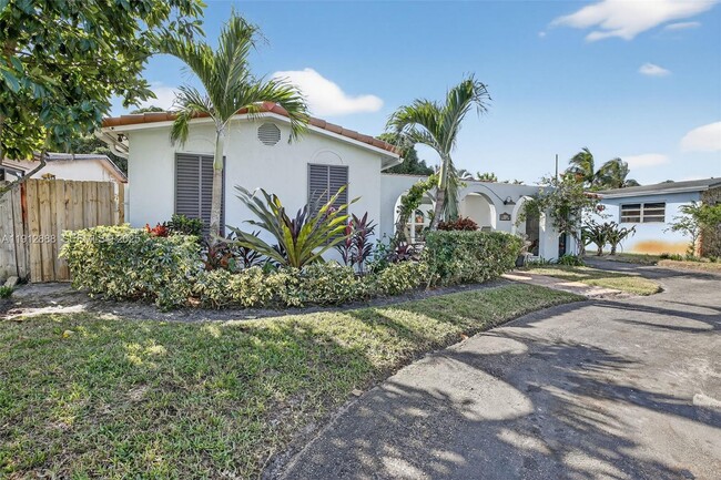 Photo - 7920 Alhambra Blvd House