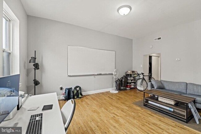 Foto del edificio - 506 S 5th St