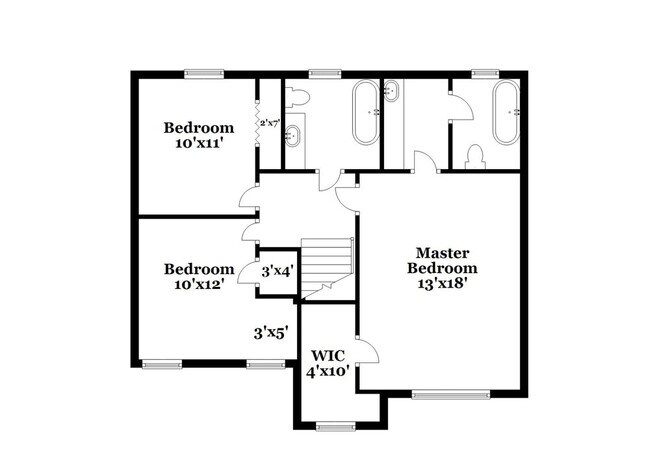 Building Photo - 5005 Henson Dr