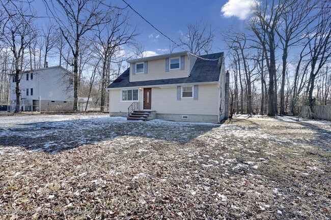 Foto del edificio - 65 Camp Ln