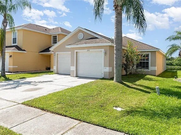 Foto del edificio - 233 Southbridge Cir