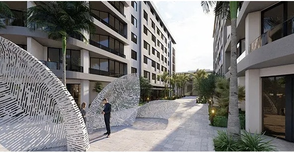 Building Photo - Metro Grande III Apartment Homes