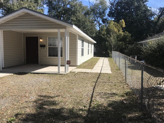 Building Photo - 1223 Florida Ave