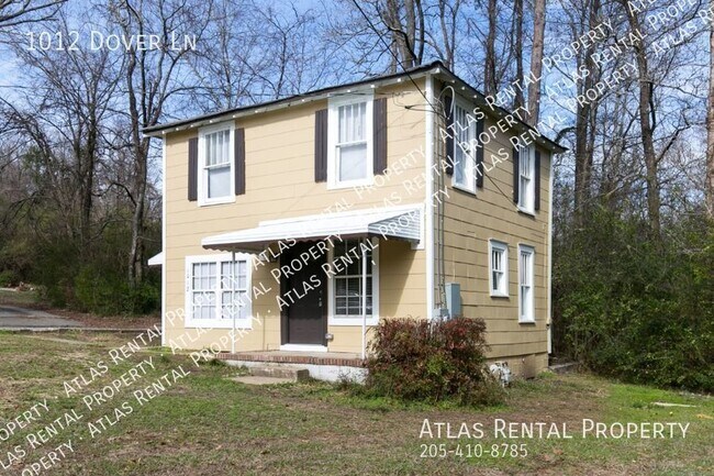 Building Photo - 1012 Dover Ln
