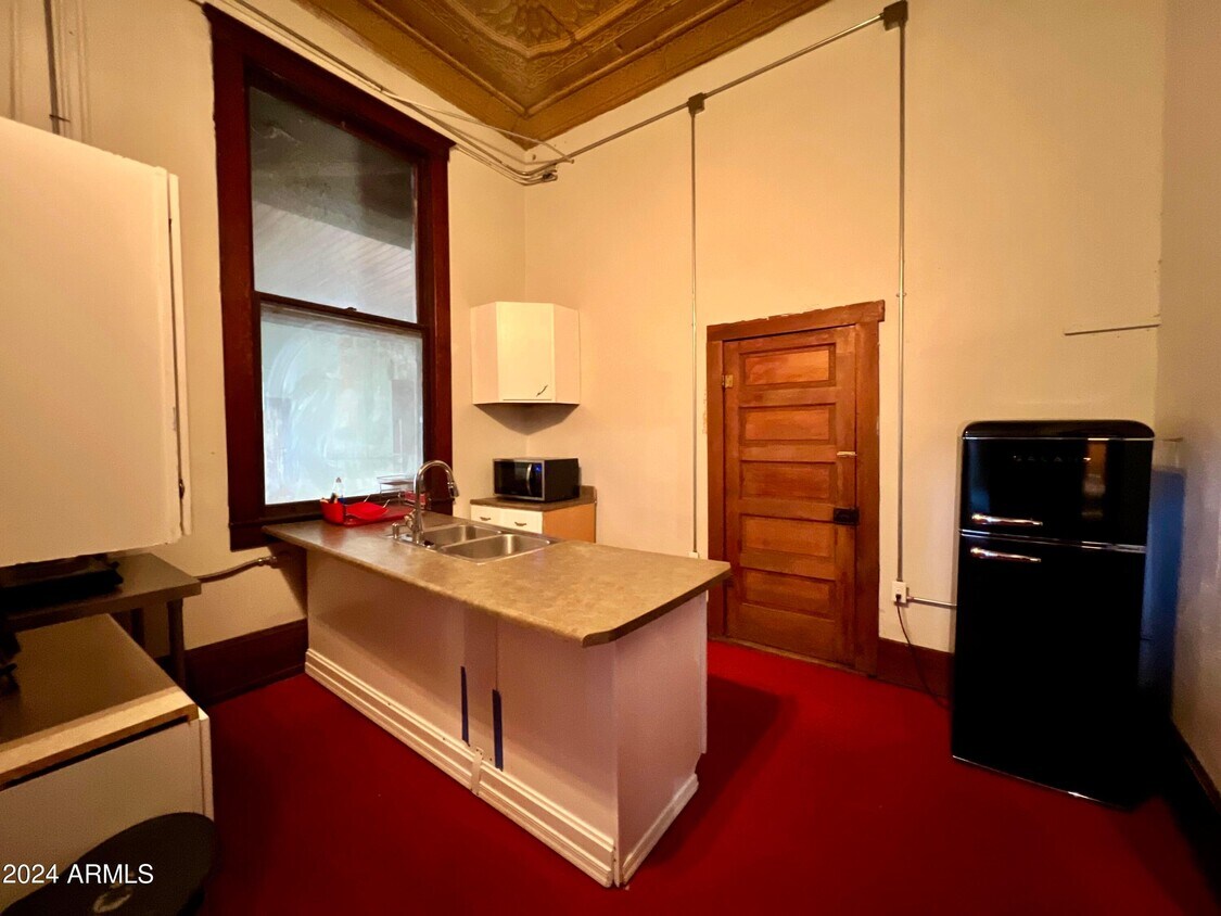 610 N Broad St Unit 1, Globe, AZ 85501 Room for Rent in Globe, AZ