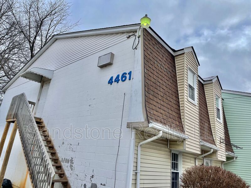 Primary Photo - 4461 Oberlin Ave
