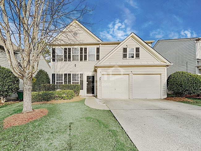 Building Photo - 516 Mullein Trace