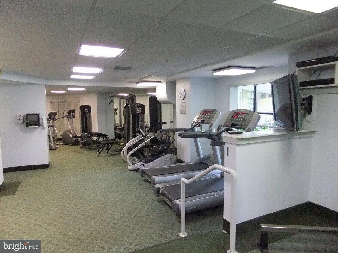 1600 Hagys Ford Rd Unit 10H, Narberth, PA 19072 Room for Rent in