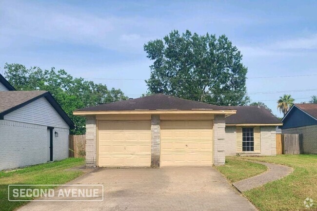 Building Photo - 19914 Burle Oak Dr