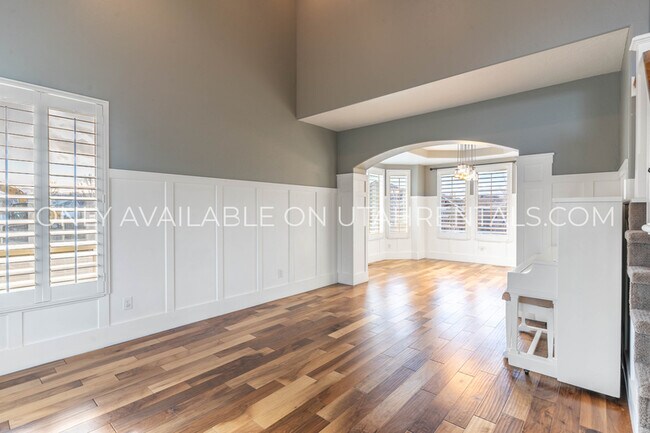 Foto del edificio - 11742 Current Creek Dr
