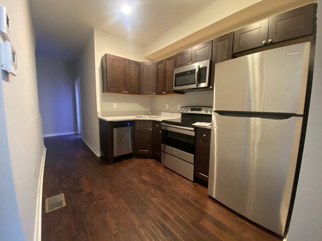 Foto principal - 1712 N Bouvier St