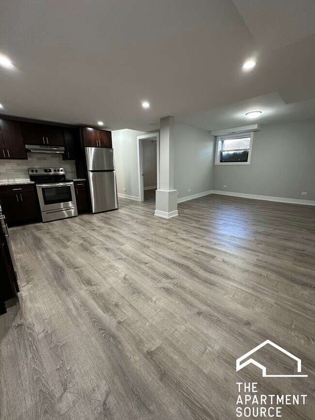 Foto del edificio - 918 Crain St