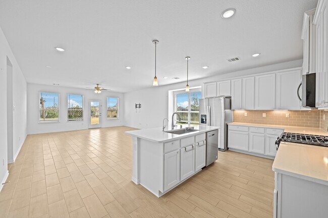 Foto del edificio - 2092 Terra Rose Dr