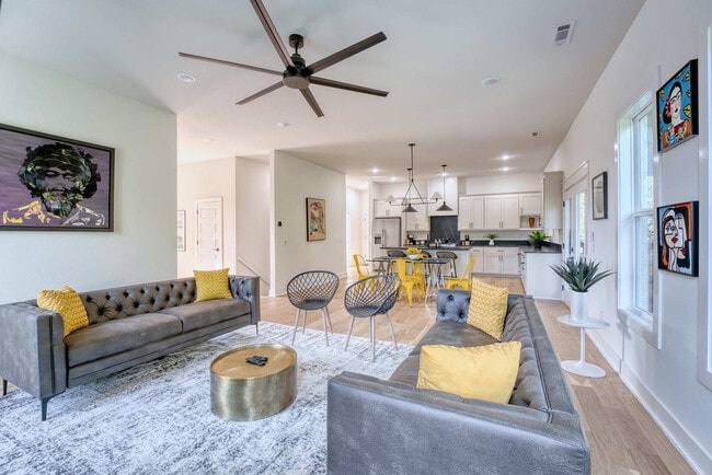 Foto del edificio - 1421 Lee St