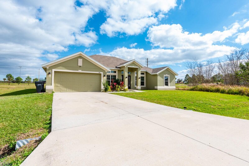 509 Colville Ct, Poinciana, FL 34759 House Rental in Poinciana, FL