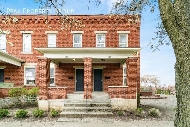 Building Photo - 426 E Mithoff St