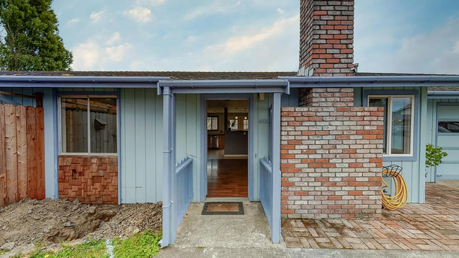 Building Photo - 4603 McKinnon Ct