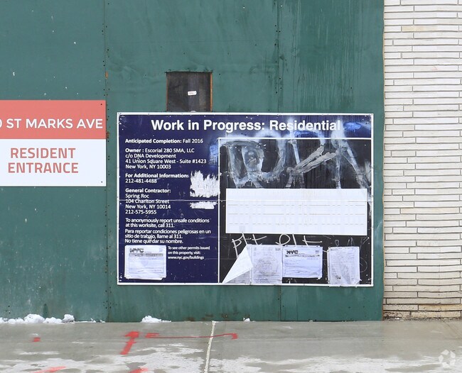 Building Photo - 280 St Marks Ave