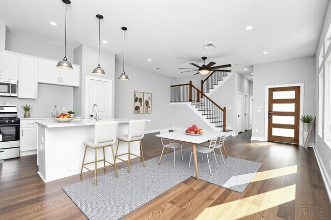 Foto del edificio - 4215 Rogers St