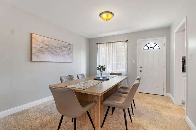 Foto del edificio - 207 N Beverly St