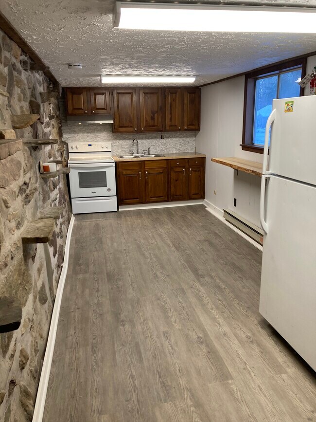 Kitchen - 176 Bromley Rd