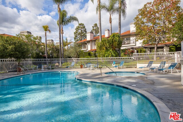 Foto principal - 1470 Palisades Dr