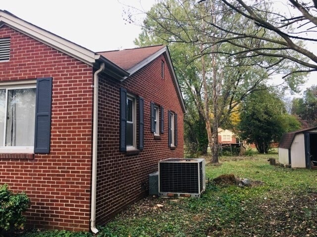 Building Photo - Maryville, 3 bedroom home near Pellissippi Parkway. Short term lease considered.