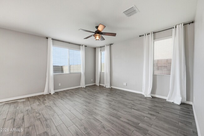 Foto del edificio - 12270 W Desert Sun Ln