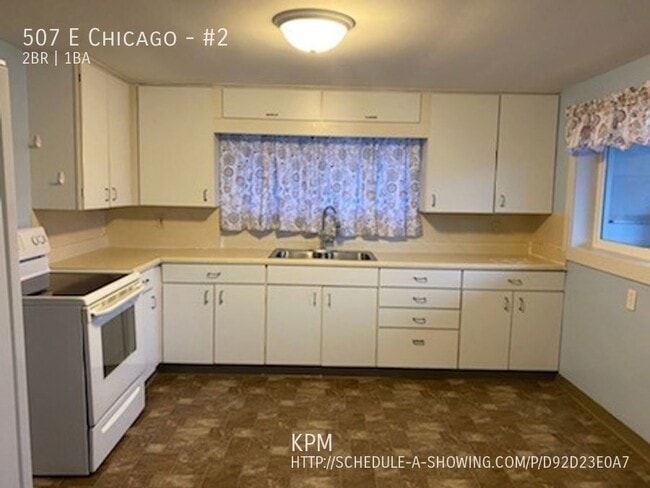 Foto del edificio - 507 E Chicago-#2