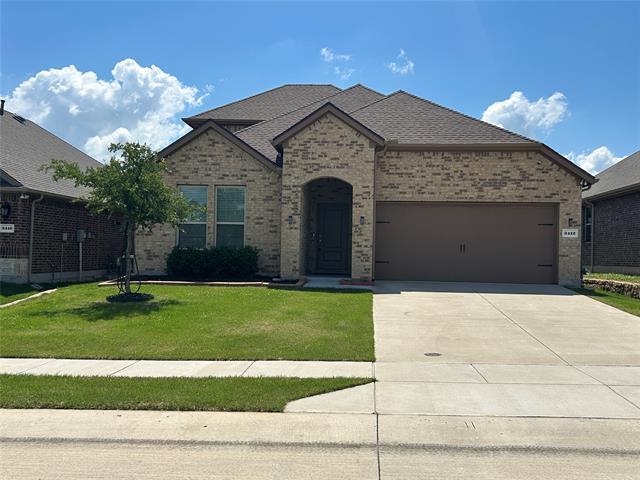 Building Photo - 3412 Brazos Dr
