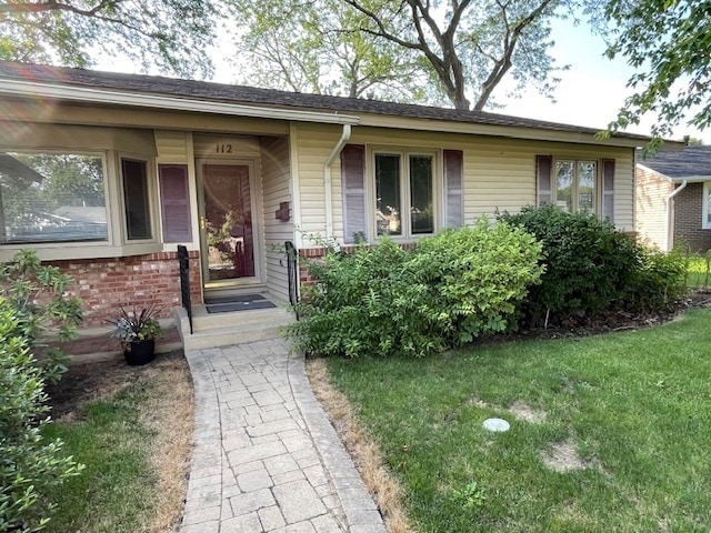 Building Photo - 112 Braemar Dr