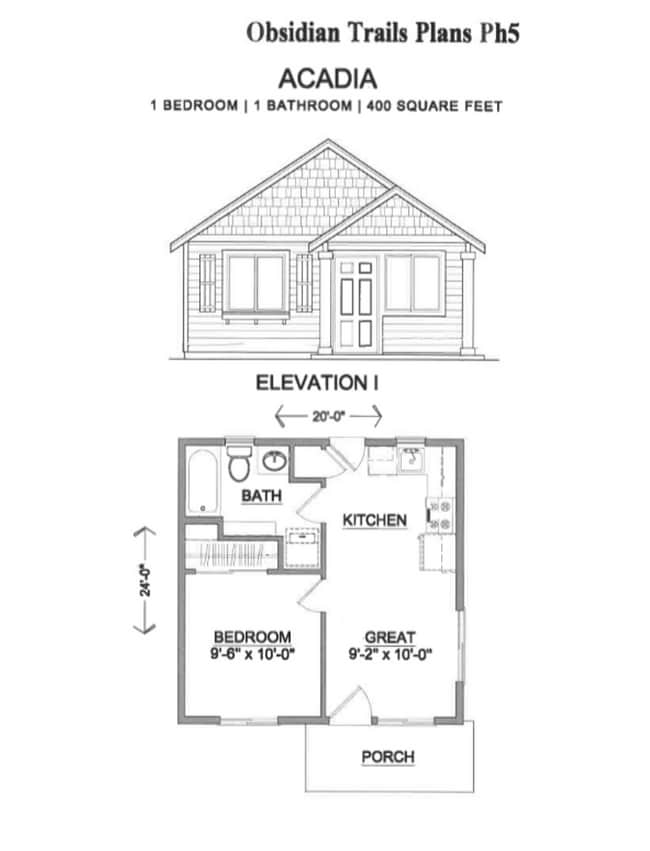Building Photo - 1534 SW 36th Loop