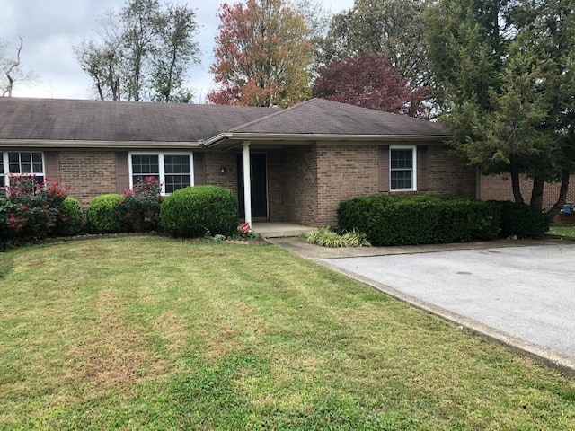 2 Bedroom Duplex for Rent - 3239 Spring Hollow Ave